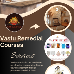 Vastu Remedies for a Balanced and Prosperous Home