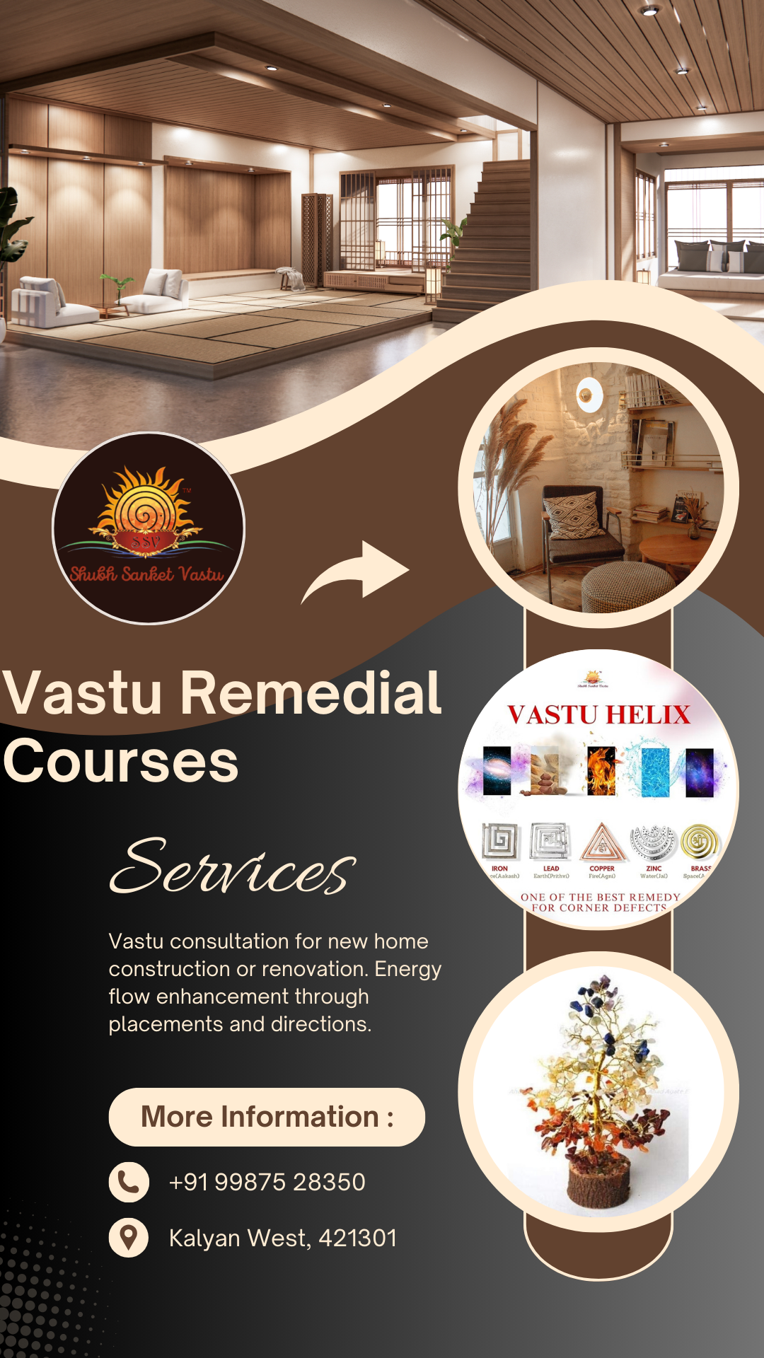 Vastu Remedies for a Balanced and Prosperous Home